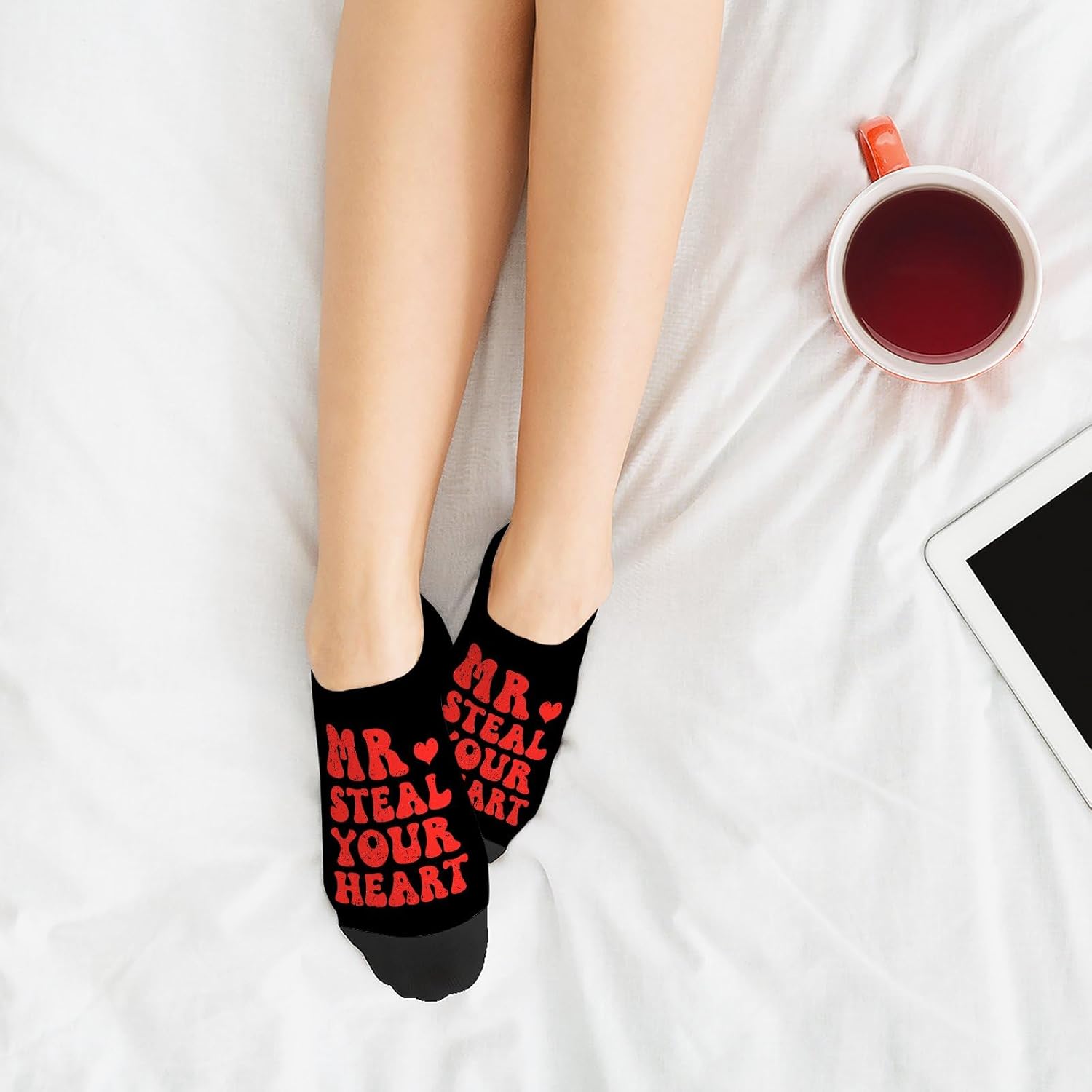 Cute Socks for Valentines
