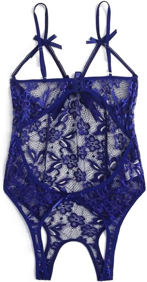 Luxurious One-Piece Lingerie Sets for Women