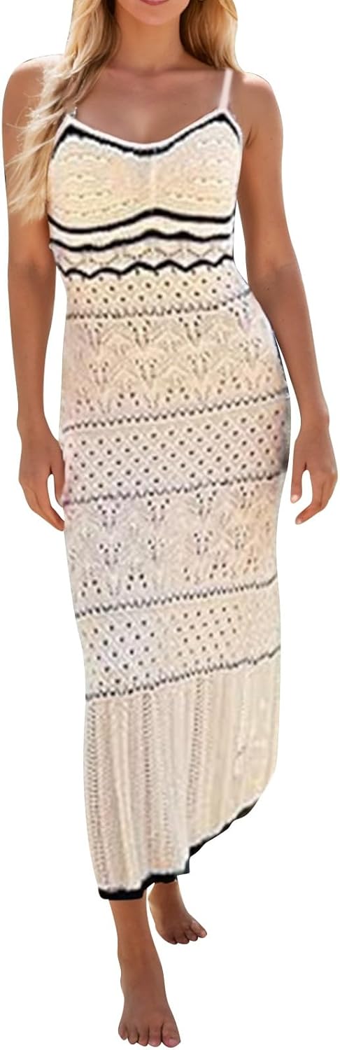 2025 Boho Beach V-Neck Womens Screening Summer Decision