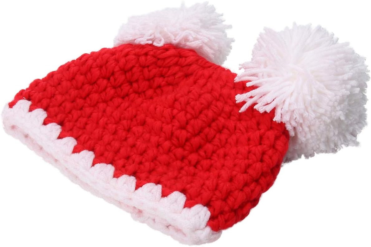 Perfect Christmas Baby Gift - PrettyZoom Christmas Baby Cap