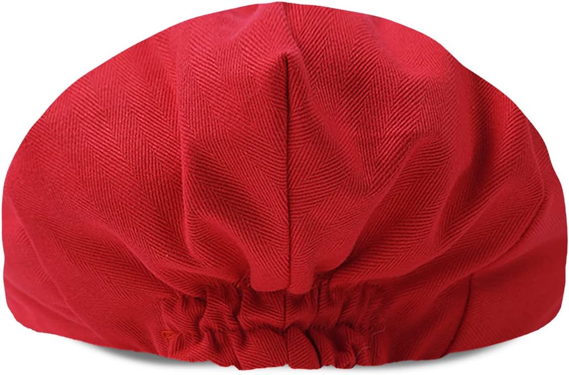 Stylish Baby Boys Tweed Vintage Drivers Cap