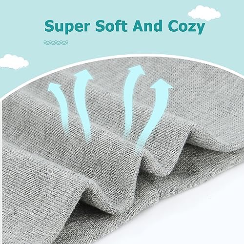 WeekBABY Cozy Cap Set