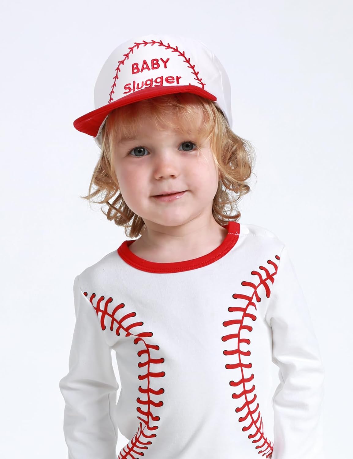 COSLAND Baby Boys Novelty Hat 6-18 Months