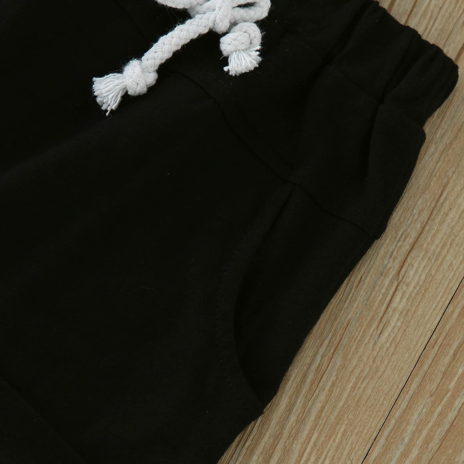 boys t-shirt shorts pullover sweater set