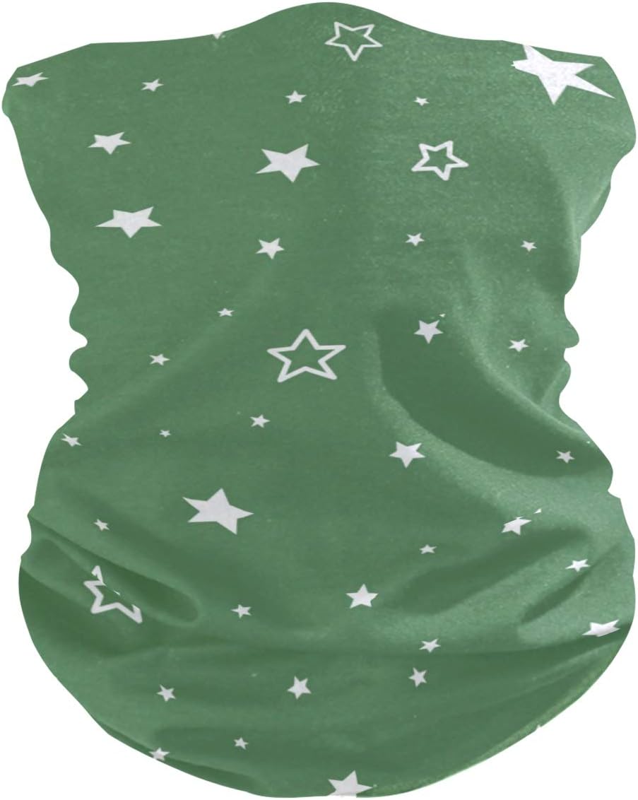 My Little Nest Magic Star Bandana Mask