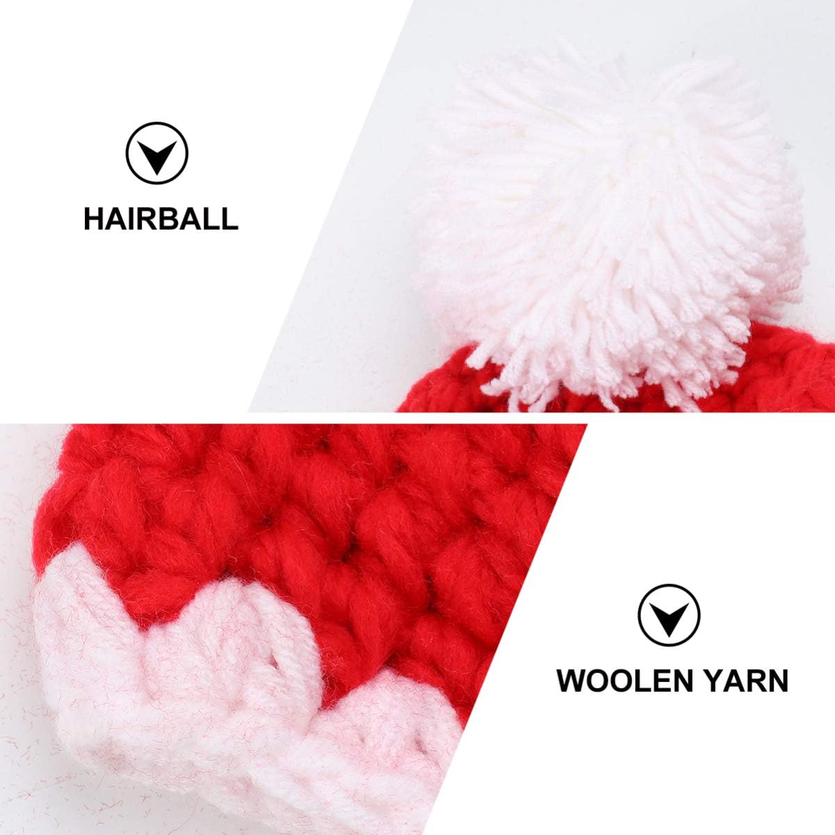 Perfect Christmas Baby Gift - PrettyZoom Christmas Baby Cap