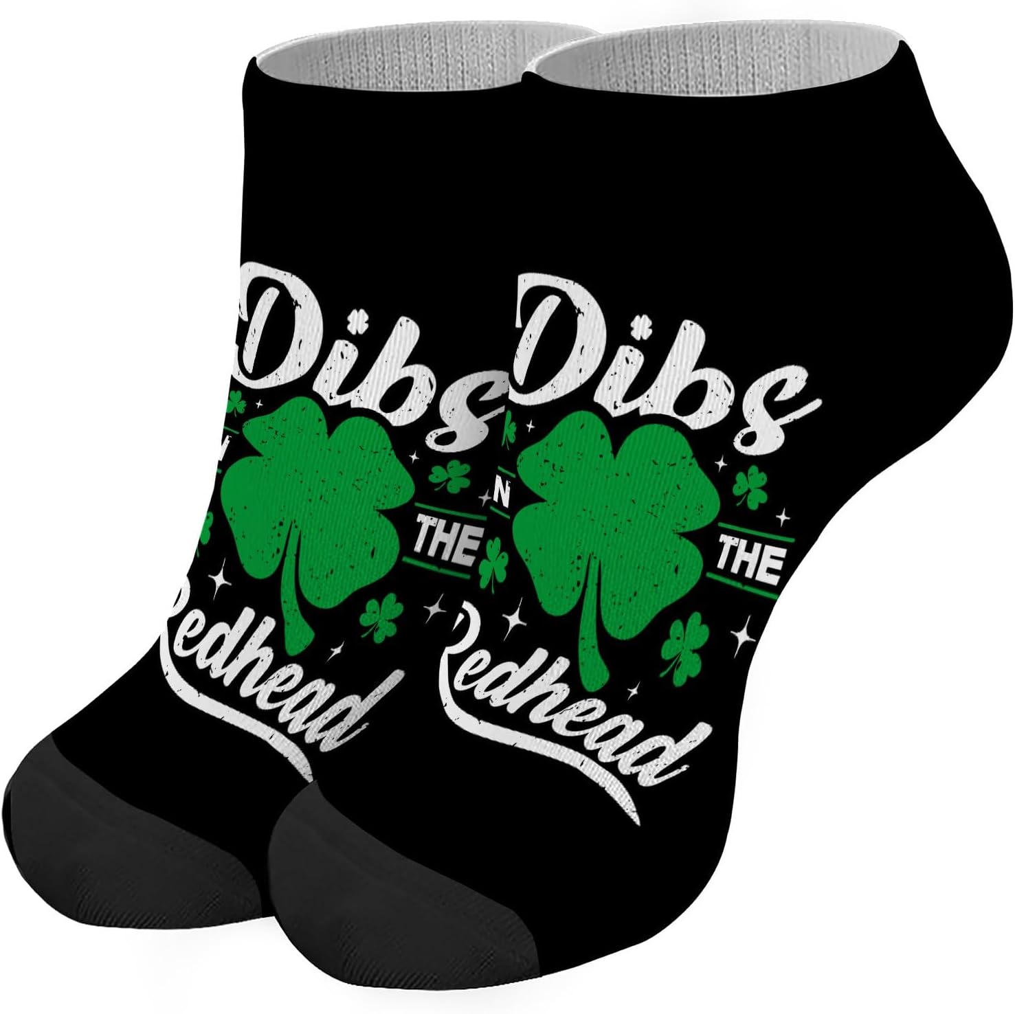 Cool and Crazy Crew Socks for Men