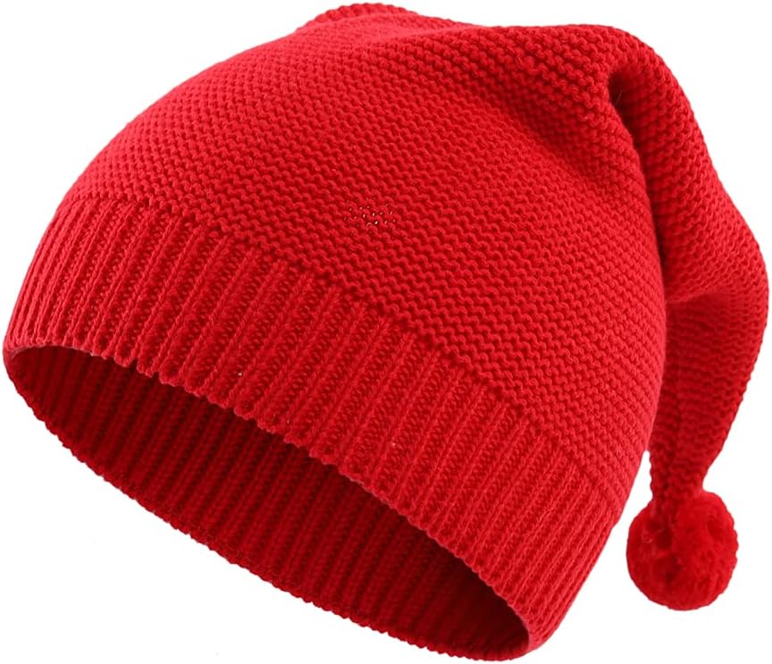 LLmoway Toddler Winter Skull Beaniefor Kids
