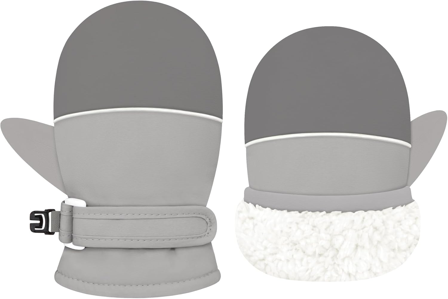 Olreco Toddler Winter Gloves
