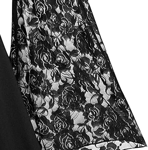 Womens Gothic Dress Renaissance