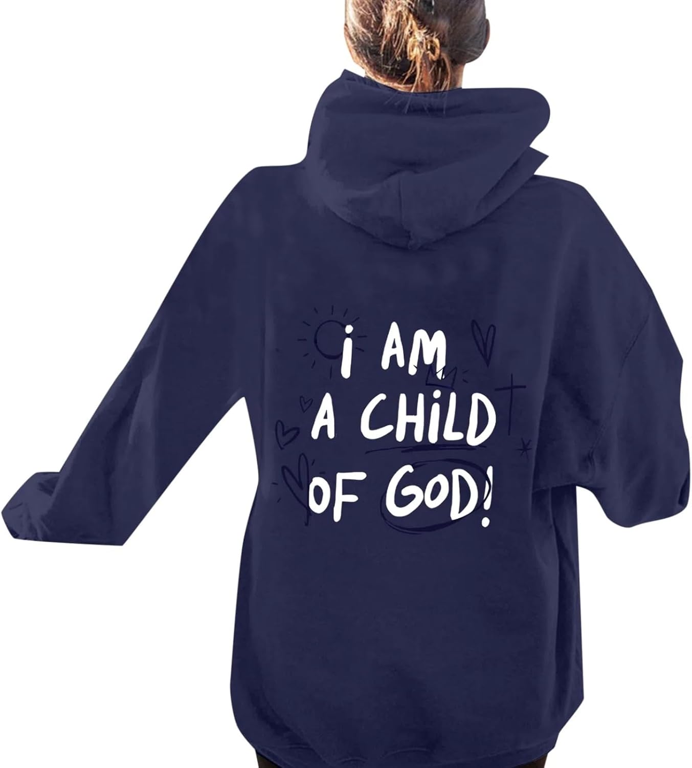Christian Pullover