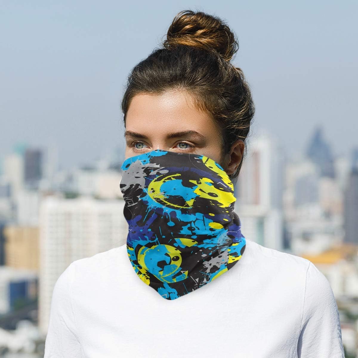 Unique Design Balaclava Face Covers