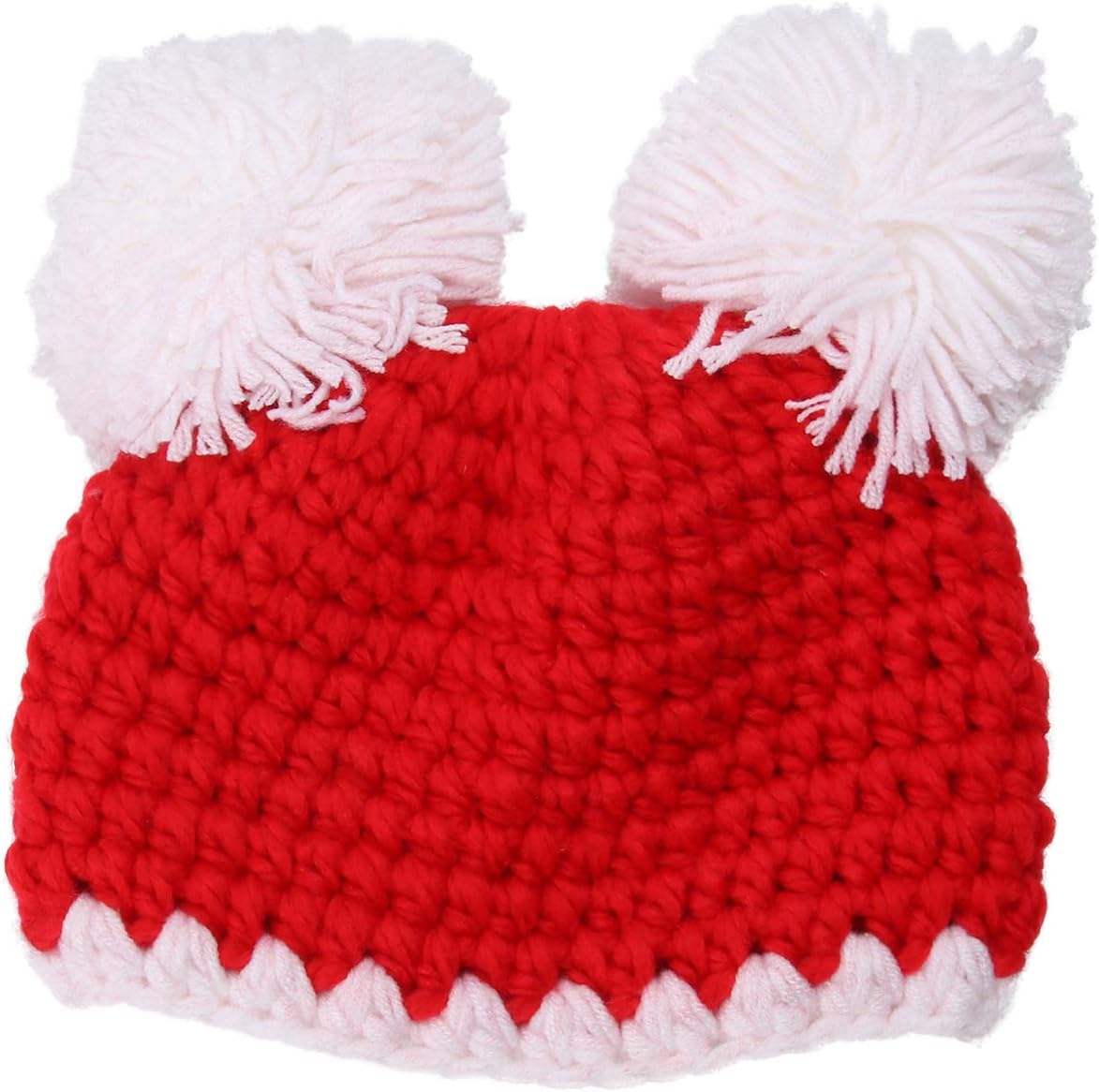 Perfect Christmas Baby Gift - PrettyZoom Christmas Baby Cap