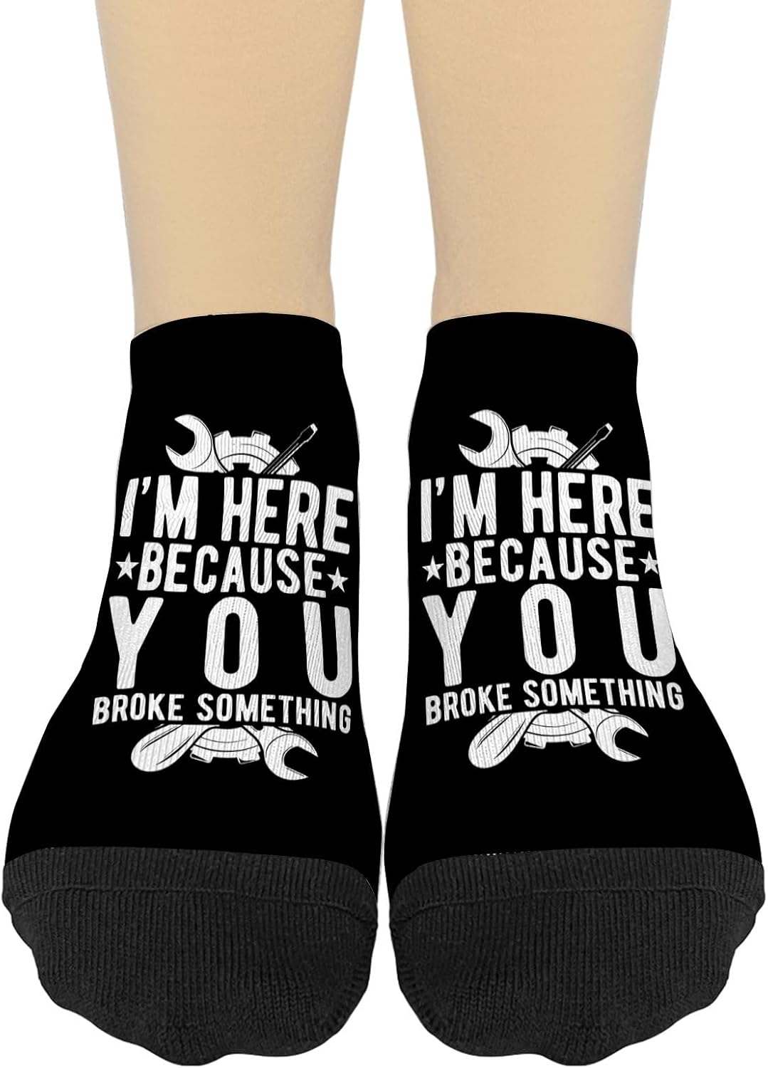 Ankle Socks for Boys