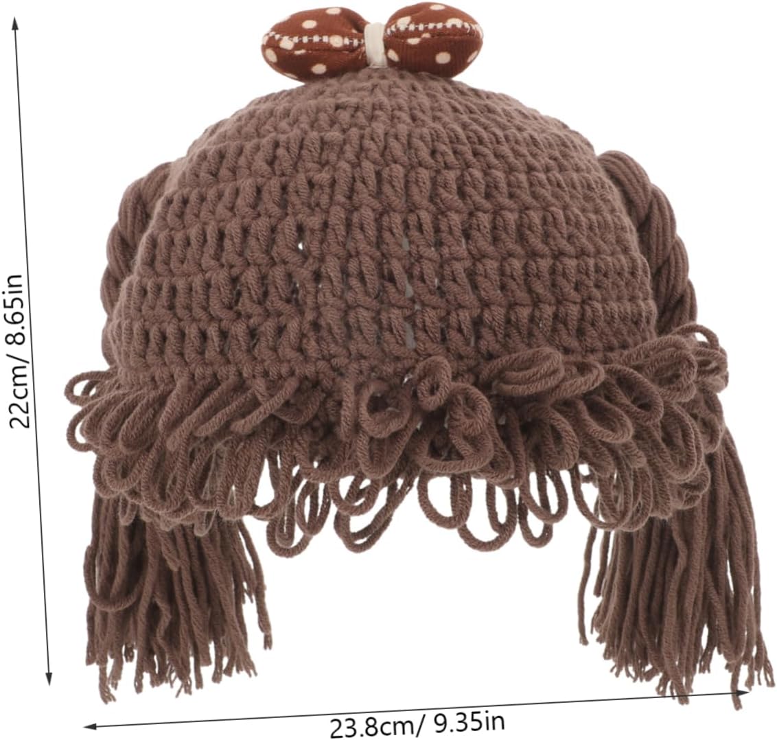 Baluue Baby Knitted Hat