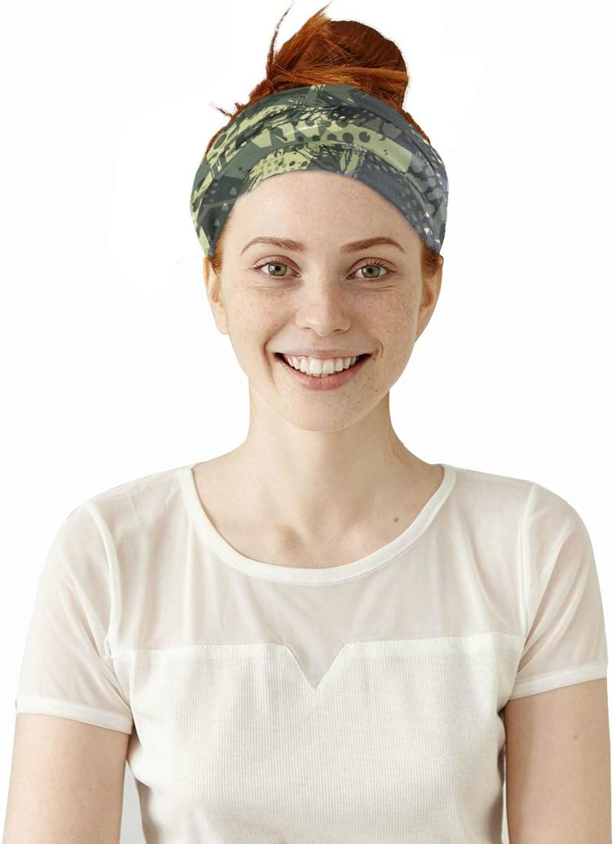Breeze Through Any Weather - UV Protection Face Cover