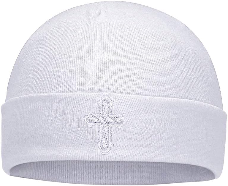 Exclusive Buy Christening Hat for Baby Boys Girls