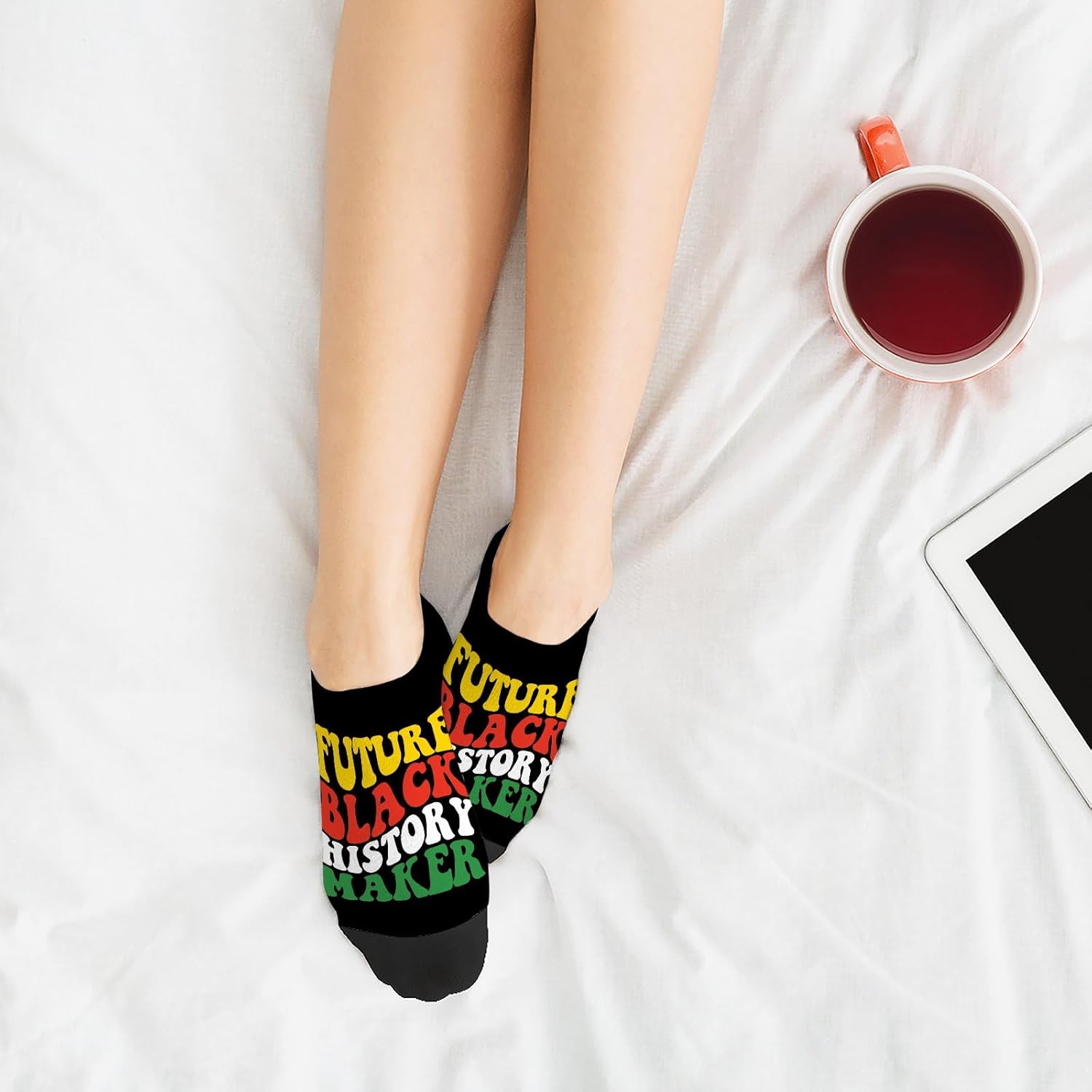 B Is For Brilliants Kids Socks