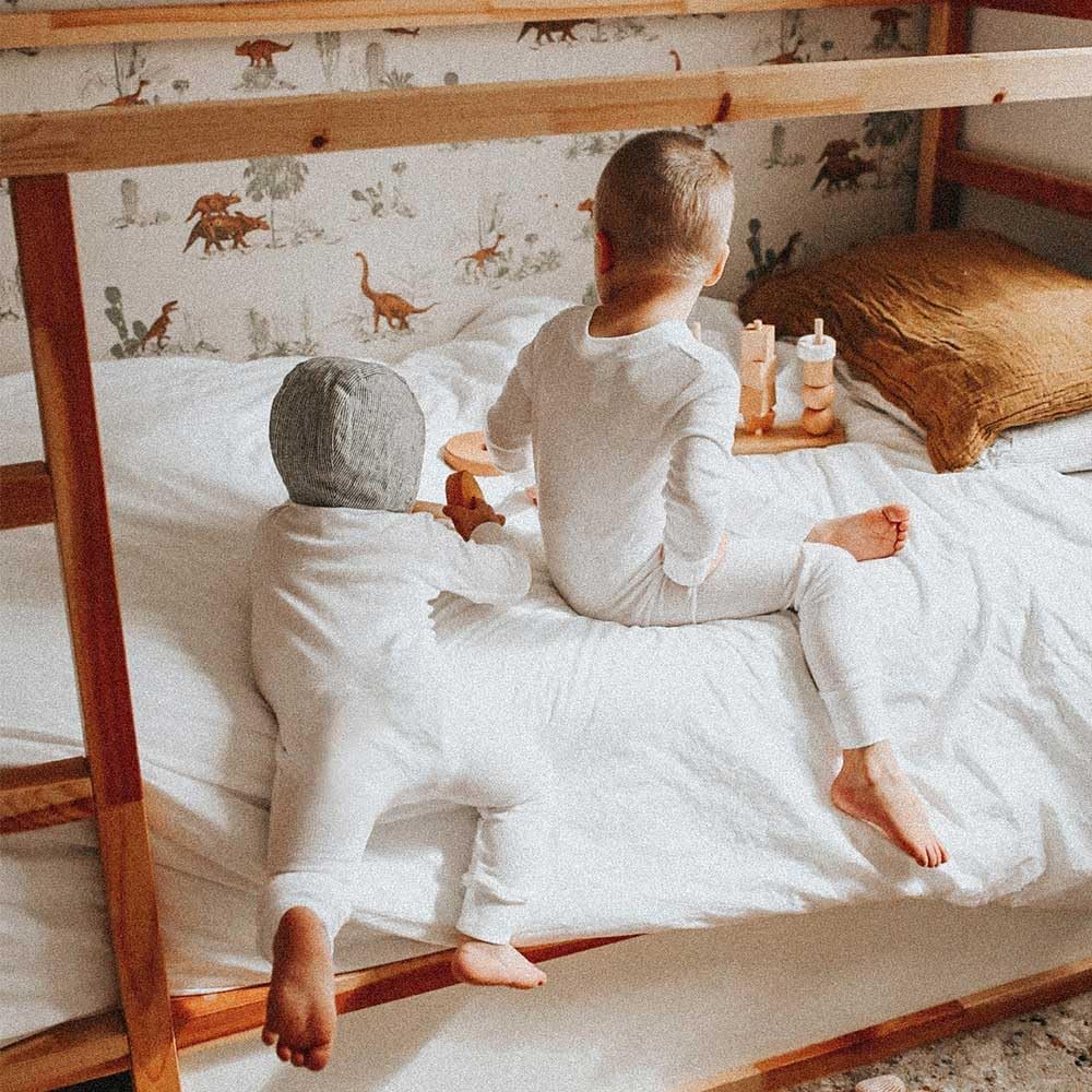 High-Quality Thermal Sleepwear for Kids