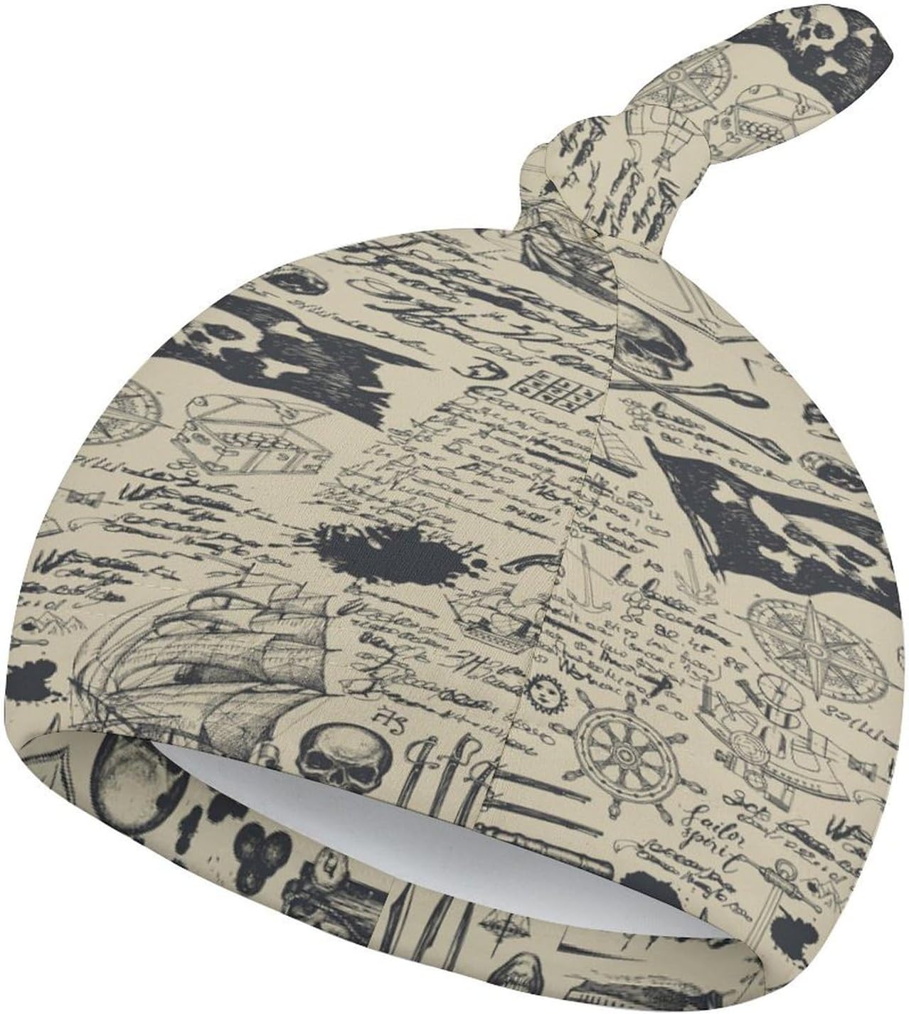 Bought Best Baby Beanie Adjustable Softie for Newborns
