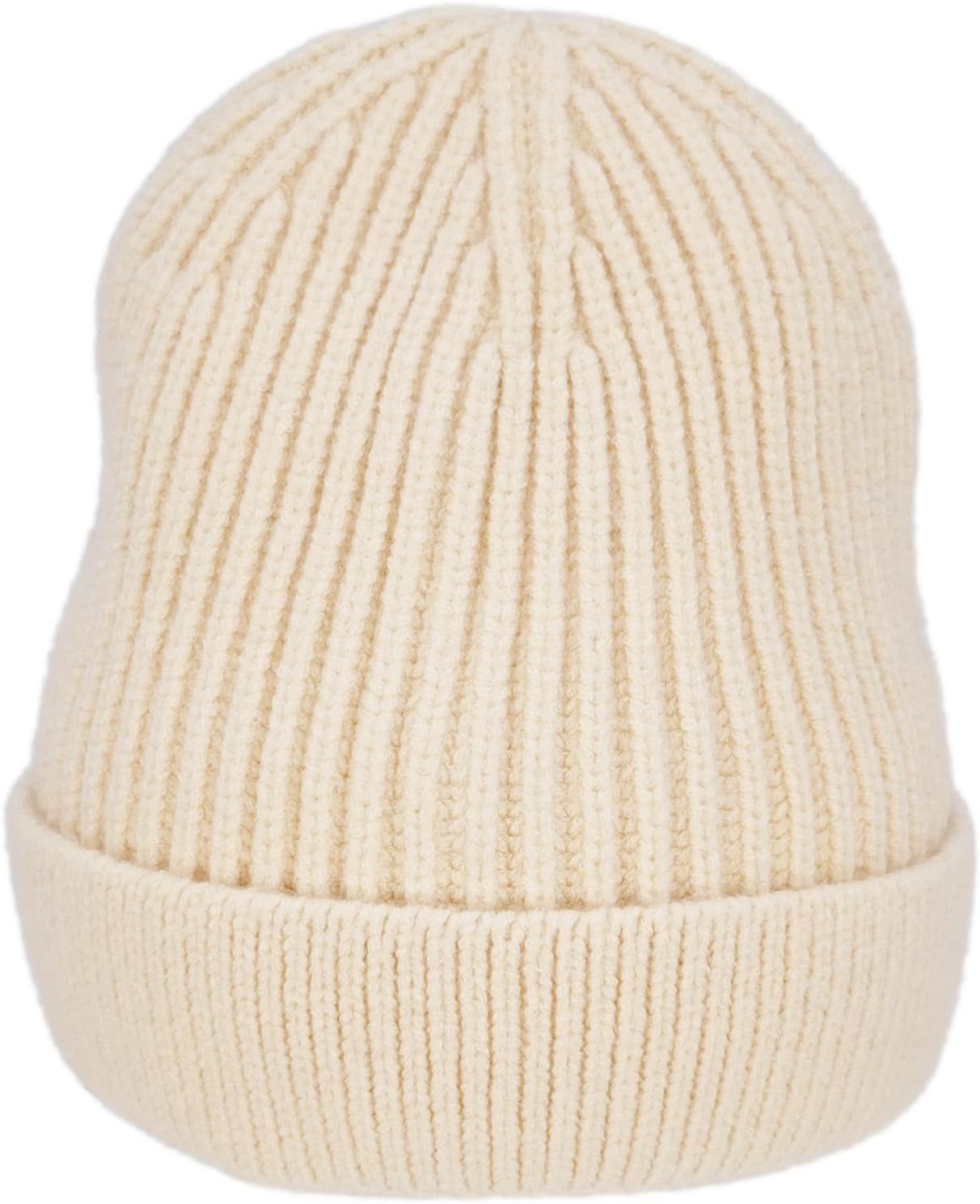Wool Acrylic Baby Beanie Hat for Kids