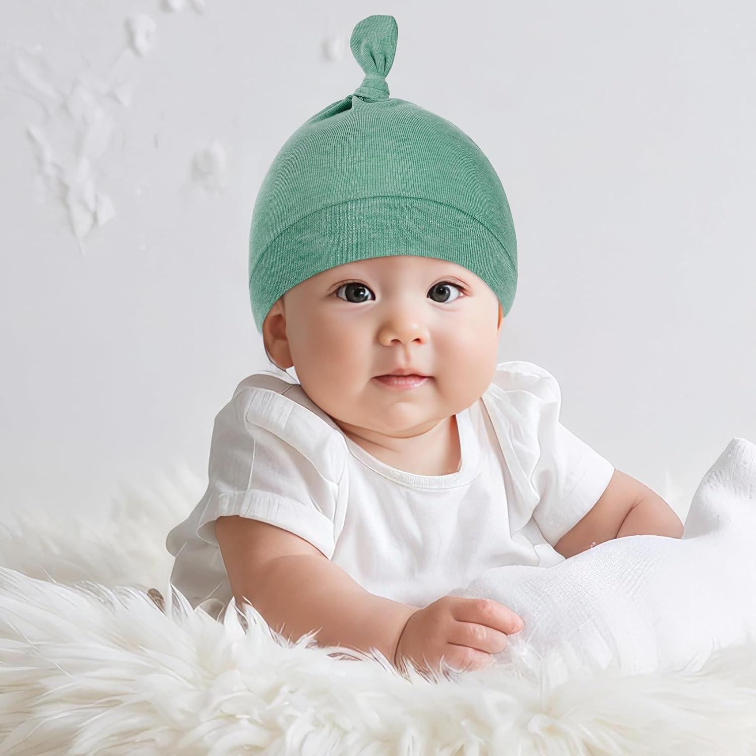 Perfect Newborn Essentials