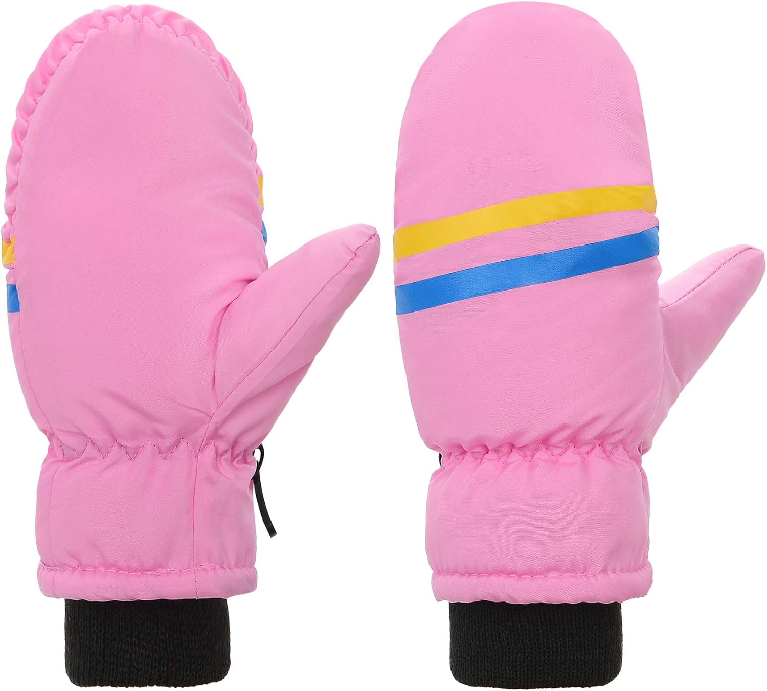 Perfect for Little Ones - Stay Warm in the Cold Weather