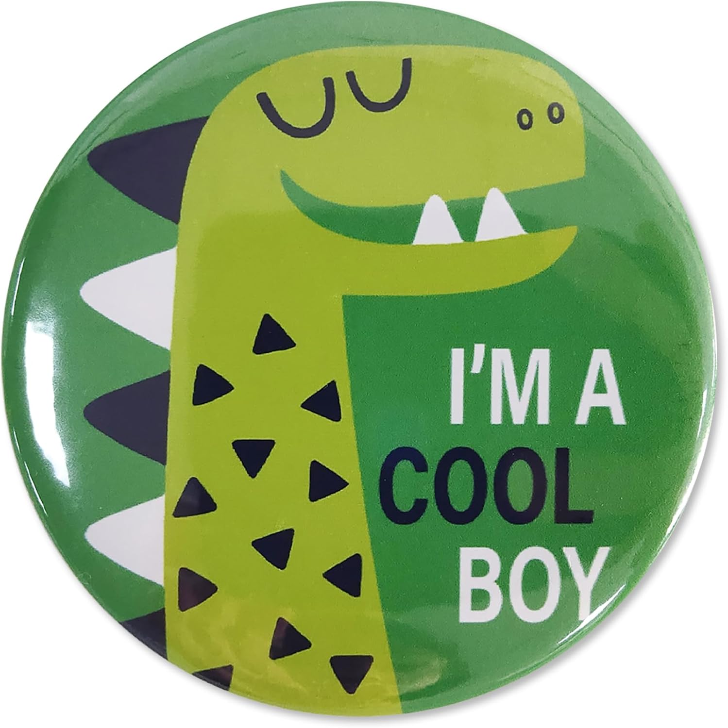 MGJSRNH Birthday Badges for Birthdays