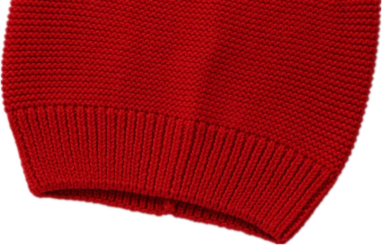 LLmoway Toddler Winter Skull Beaniefor Kids
