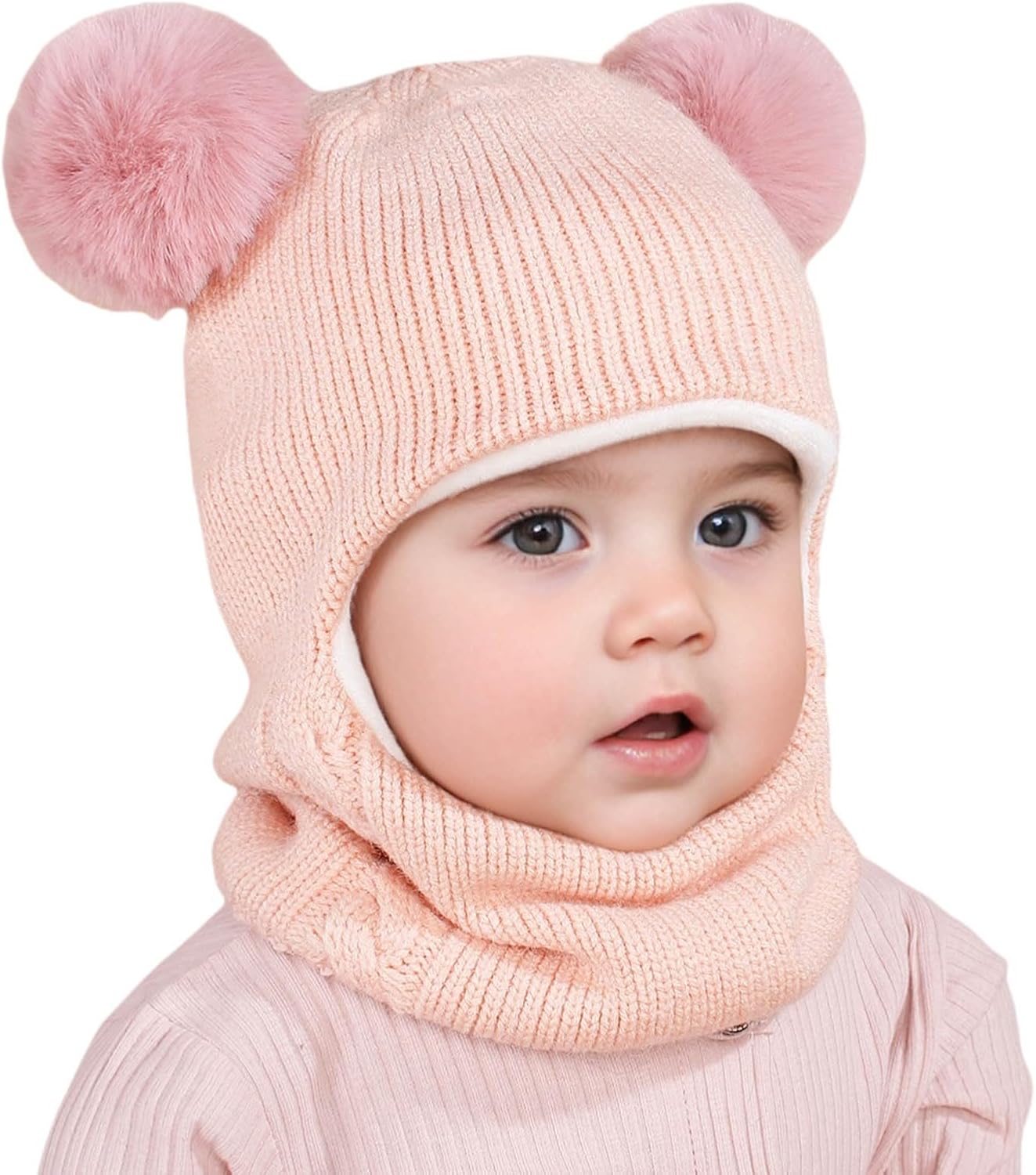 Winter Set for Baby