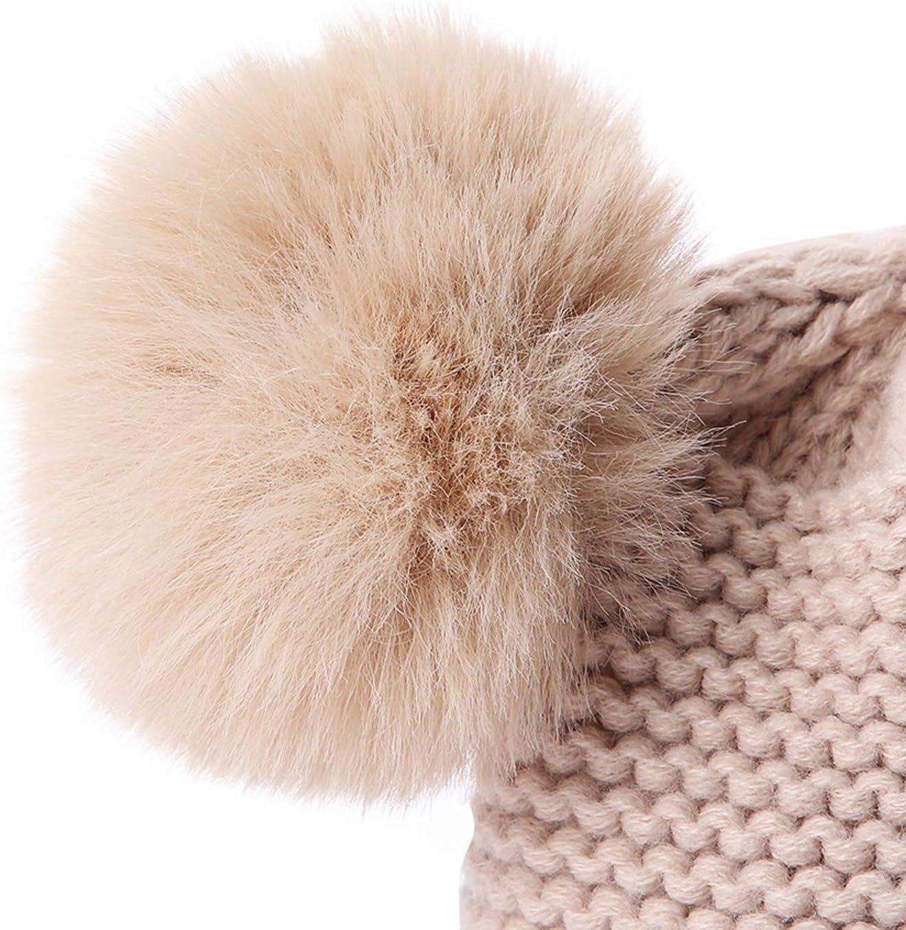 Treasured Winter Gift - Bold Trapping Hats for Toddler Boys Girls