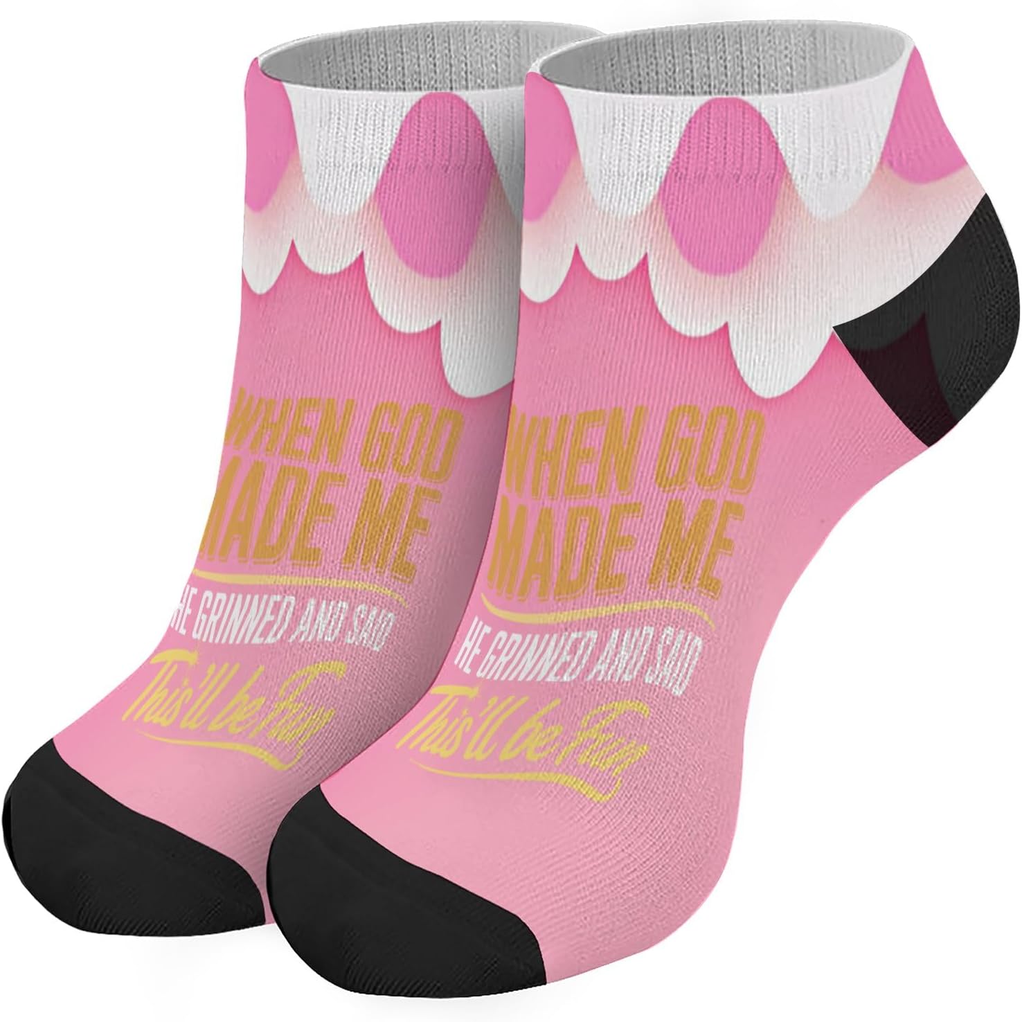 Mens Socks for Boys - Adorable and Fun for All Day
