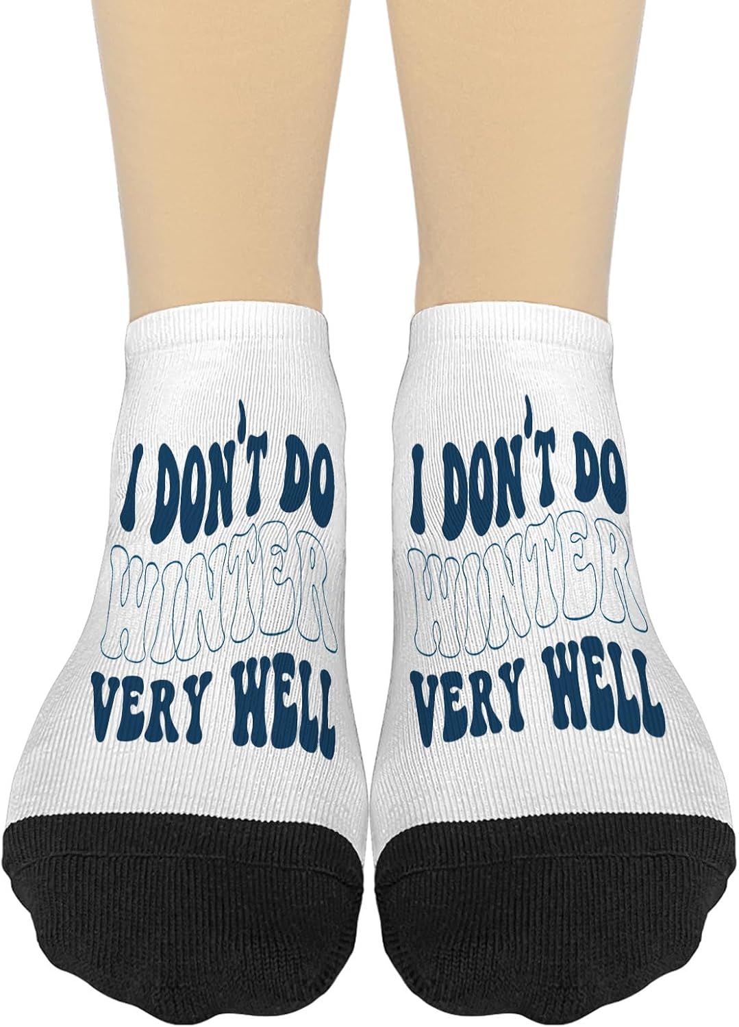 Cool Cute Ankle Socks for Men Boys
