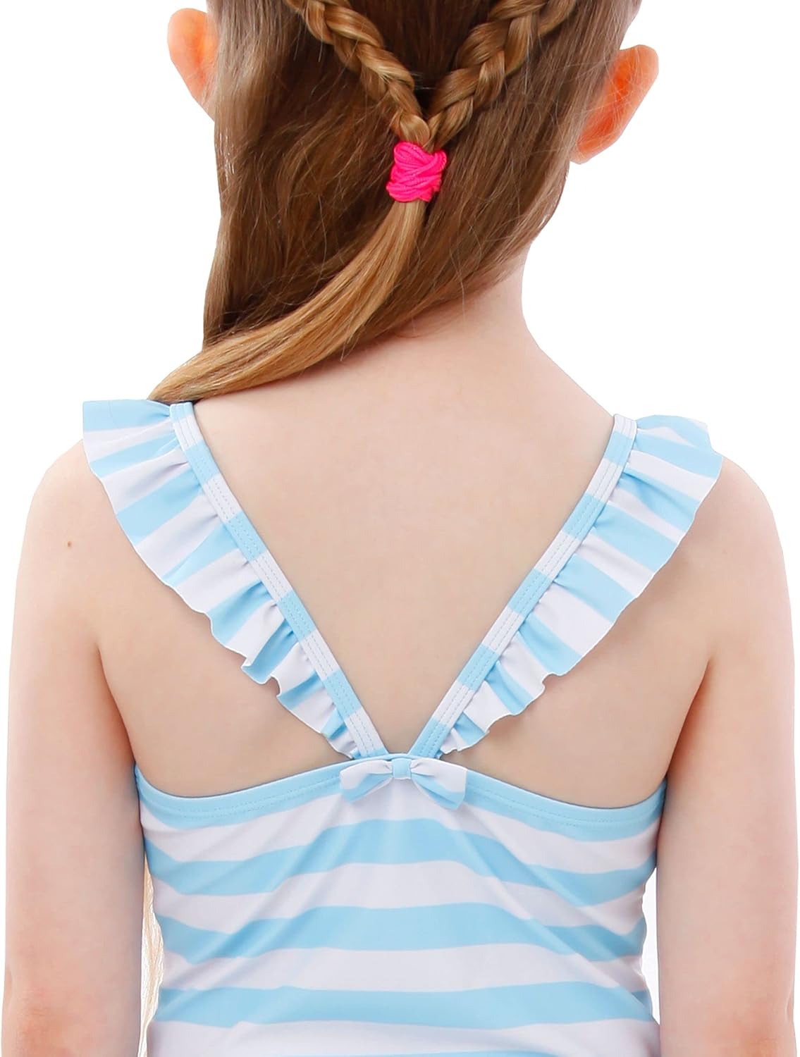 Bluey Girls Swimming Costume