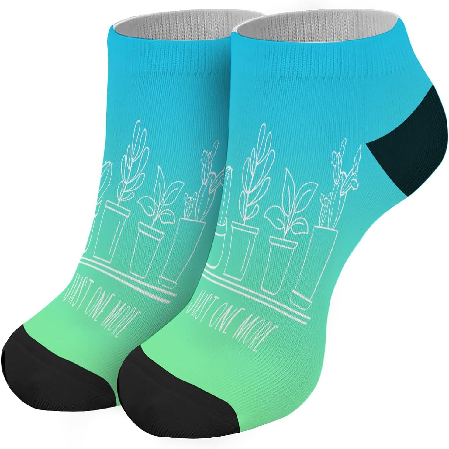 Ankle Socks for Men - Hidden Cardiganget-Whoopsies