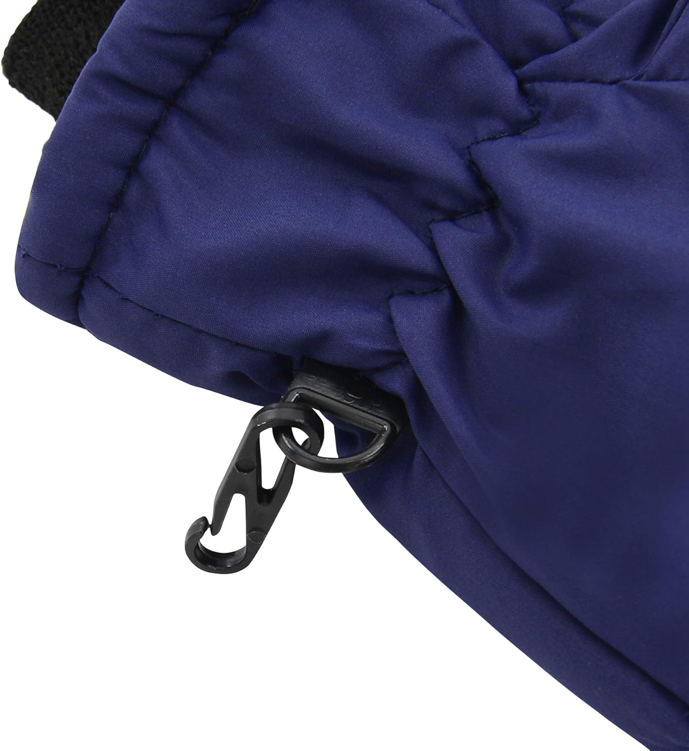 Perfect for Little Ones - Stay Warm in the Cold Weather