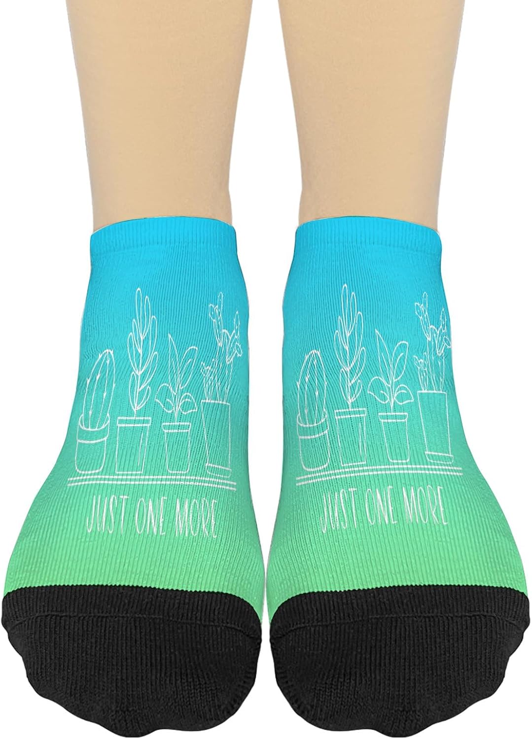 Ankle Socks for Men - Hidden Cardiganget-Whoopsies
