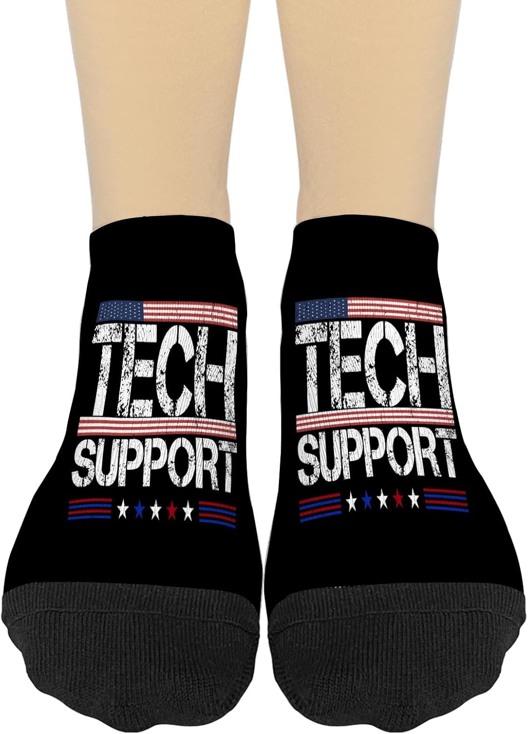Mens Low-Cut Socks