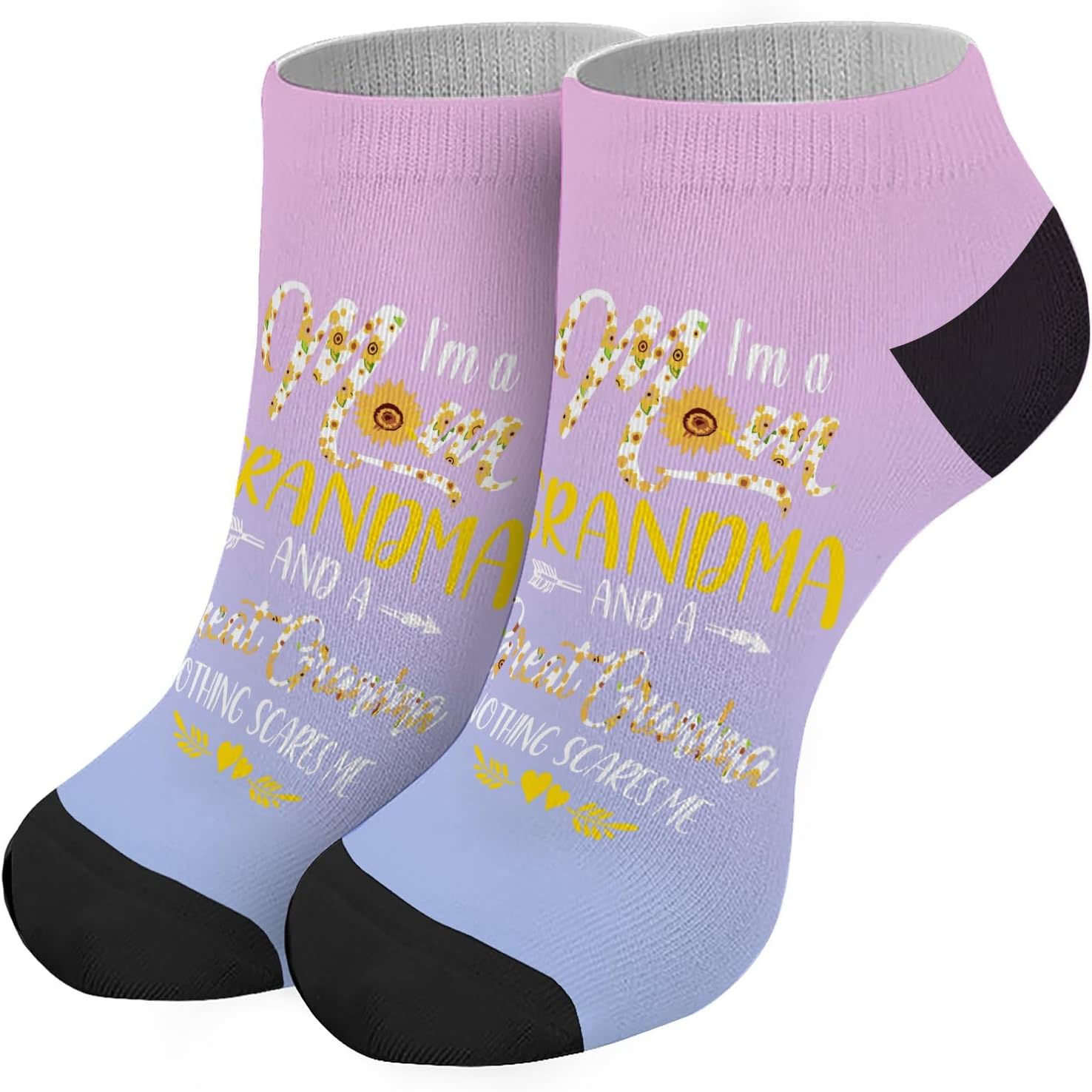 Moments Socks