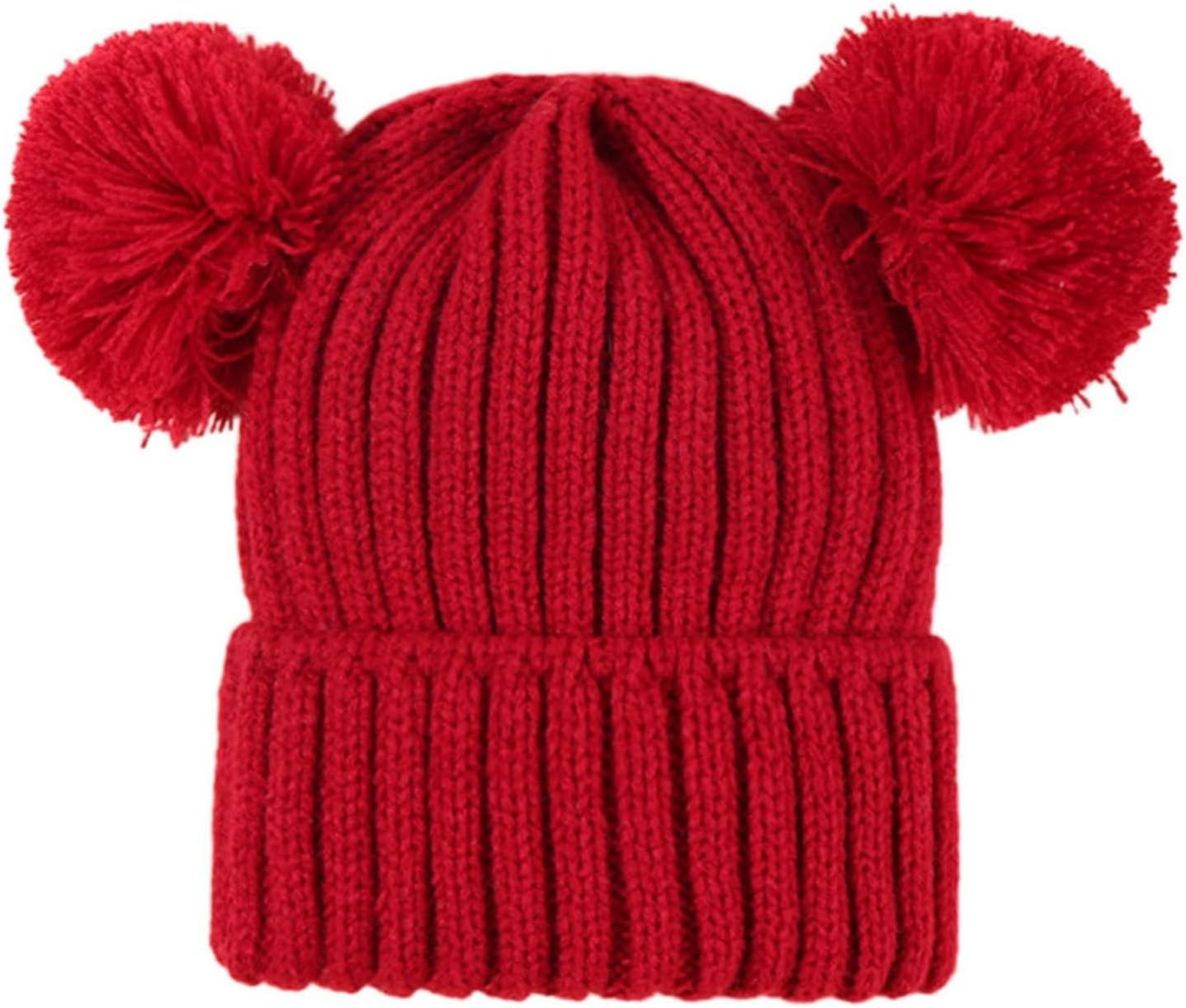 Winter Toddler Set - Cozy Hats Scarves