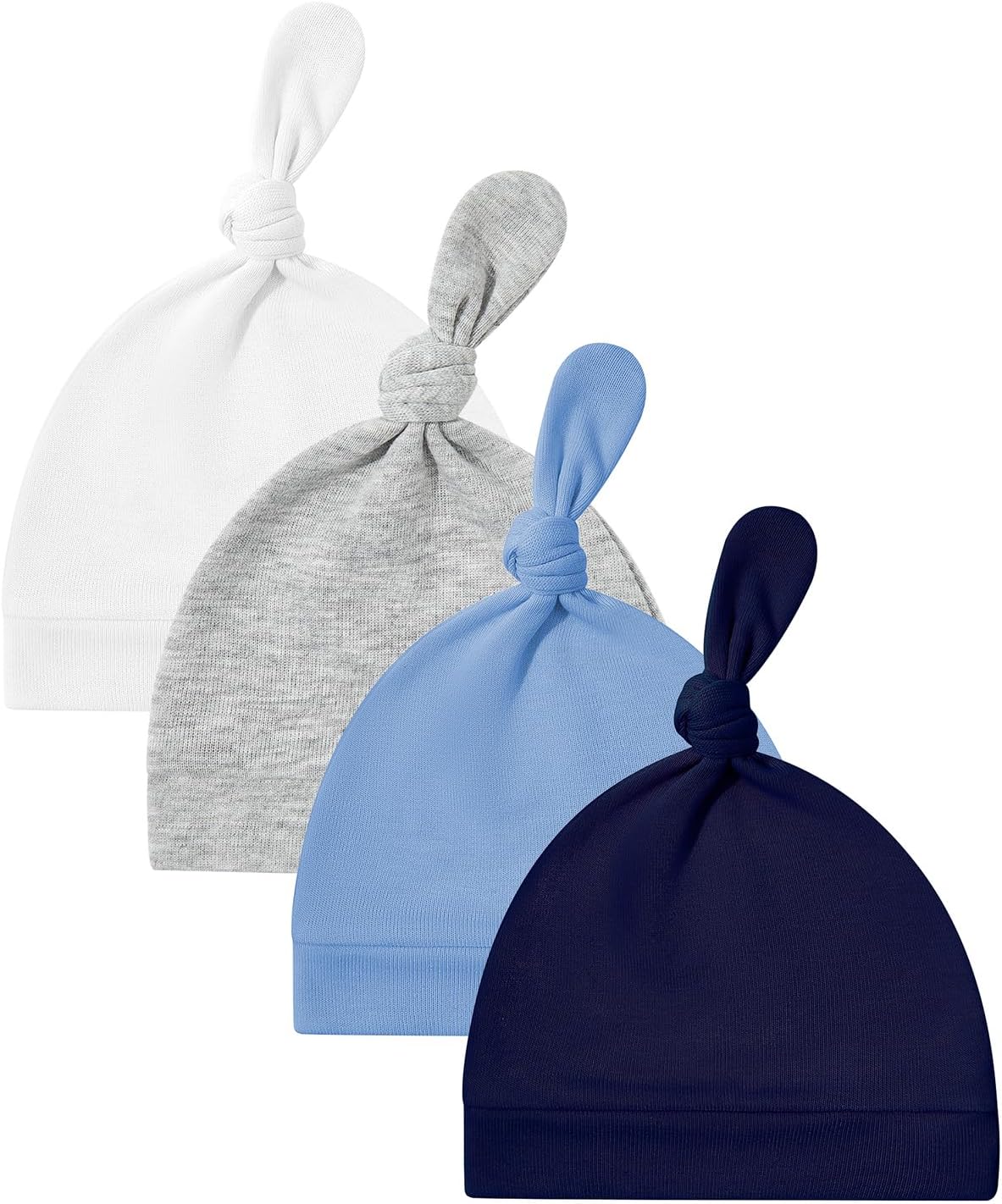 American Trends Newborn Baby Hat Set