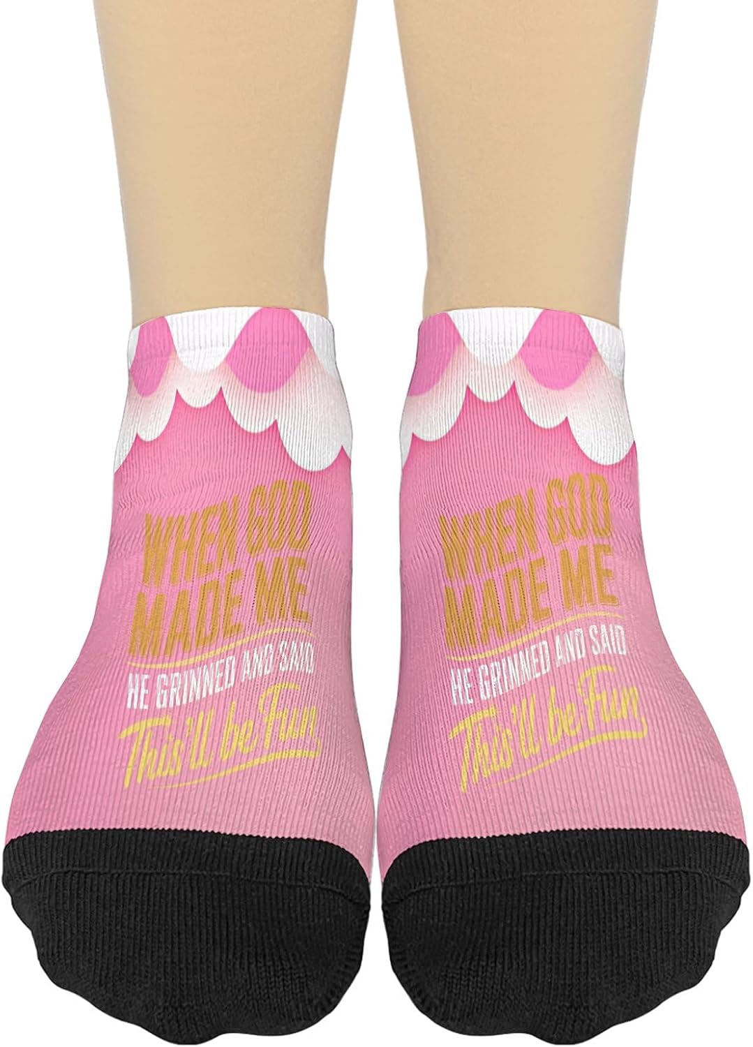 Mens Socks for Boys - Adorable and Fun for All Day