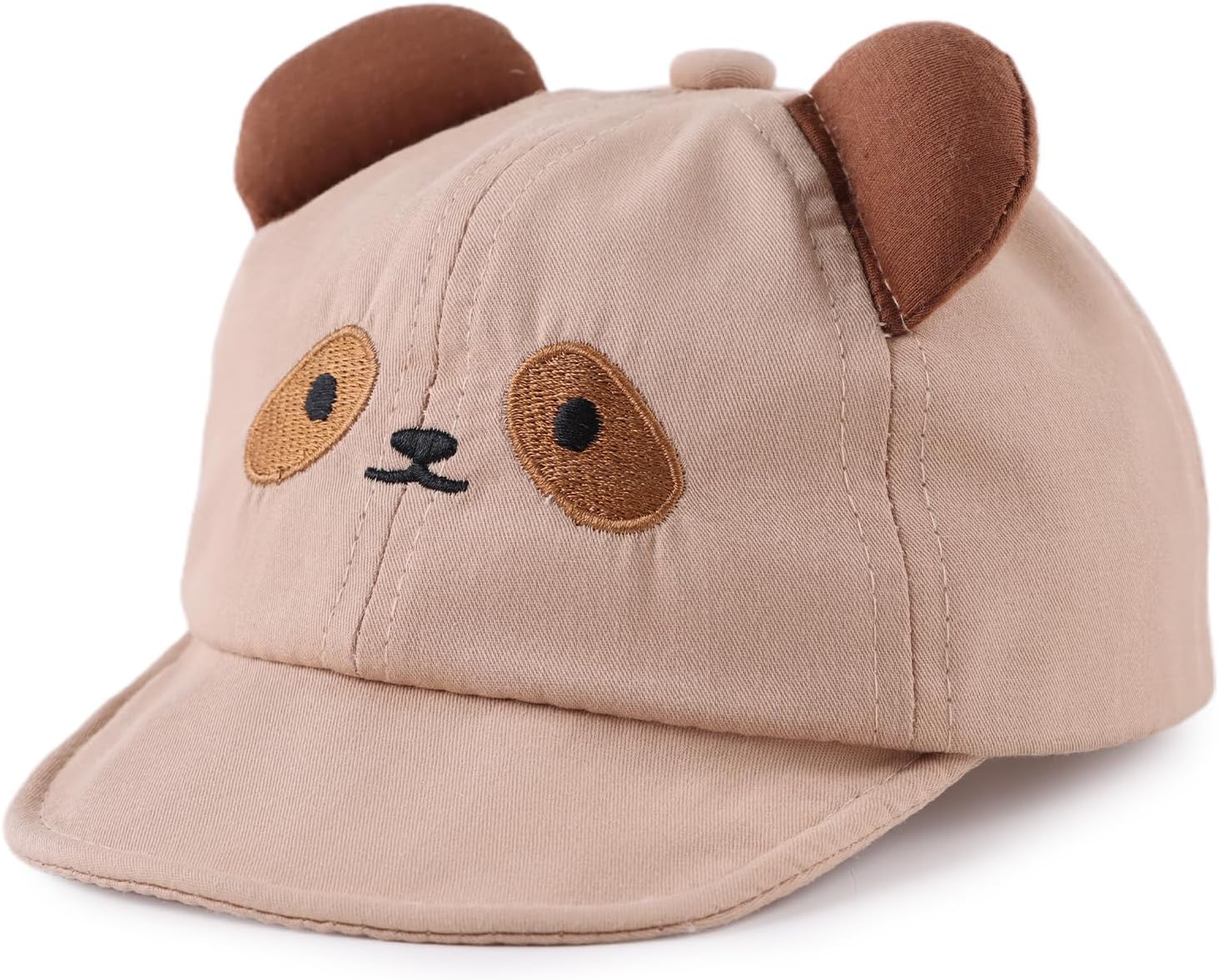 OMUKY Cotton Toddler Baseball Hat