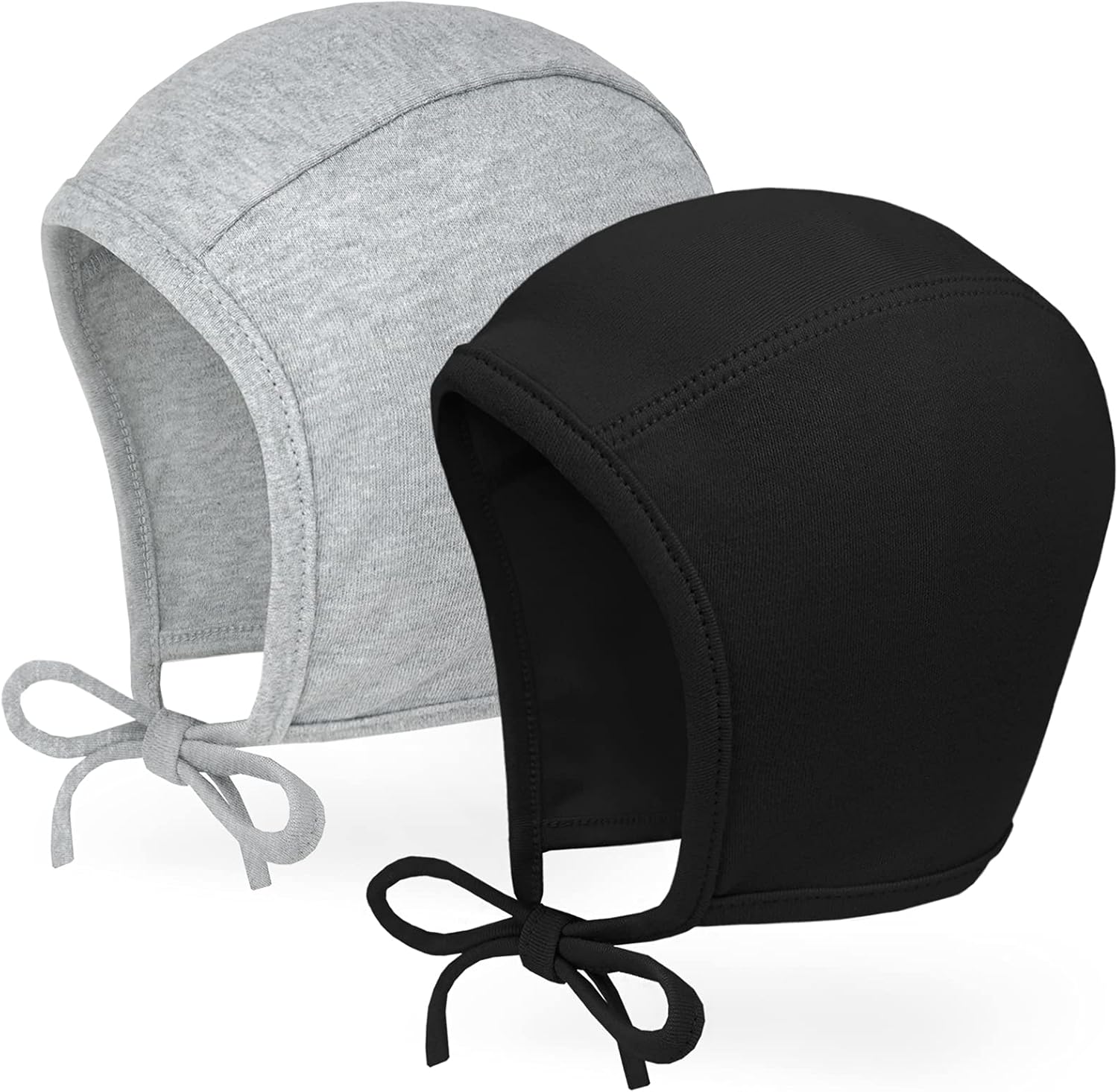 Soft 100 Cotton Baby Hats for Toddlers