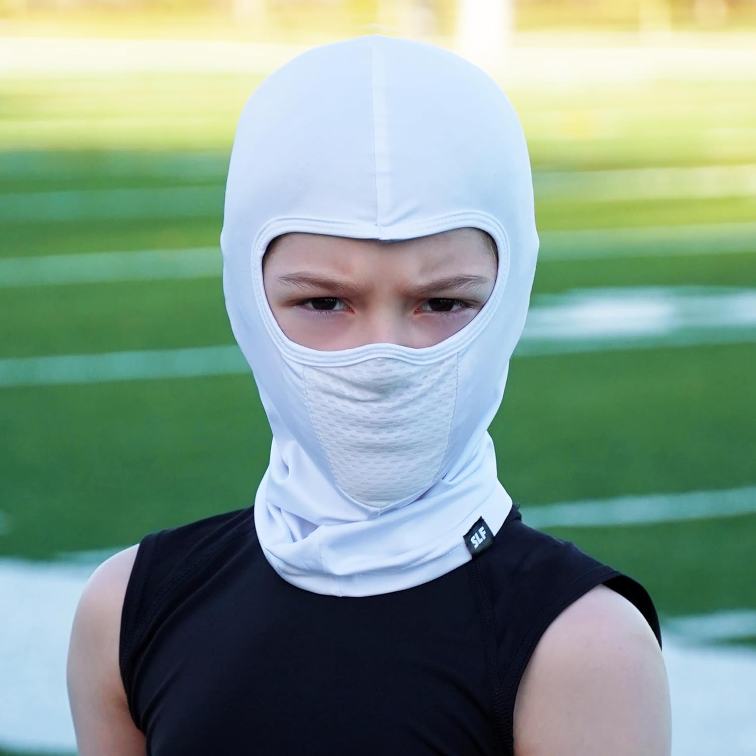 Kids Shiesty Mask by SLEEFS