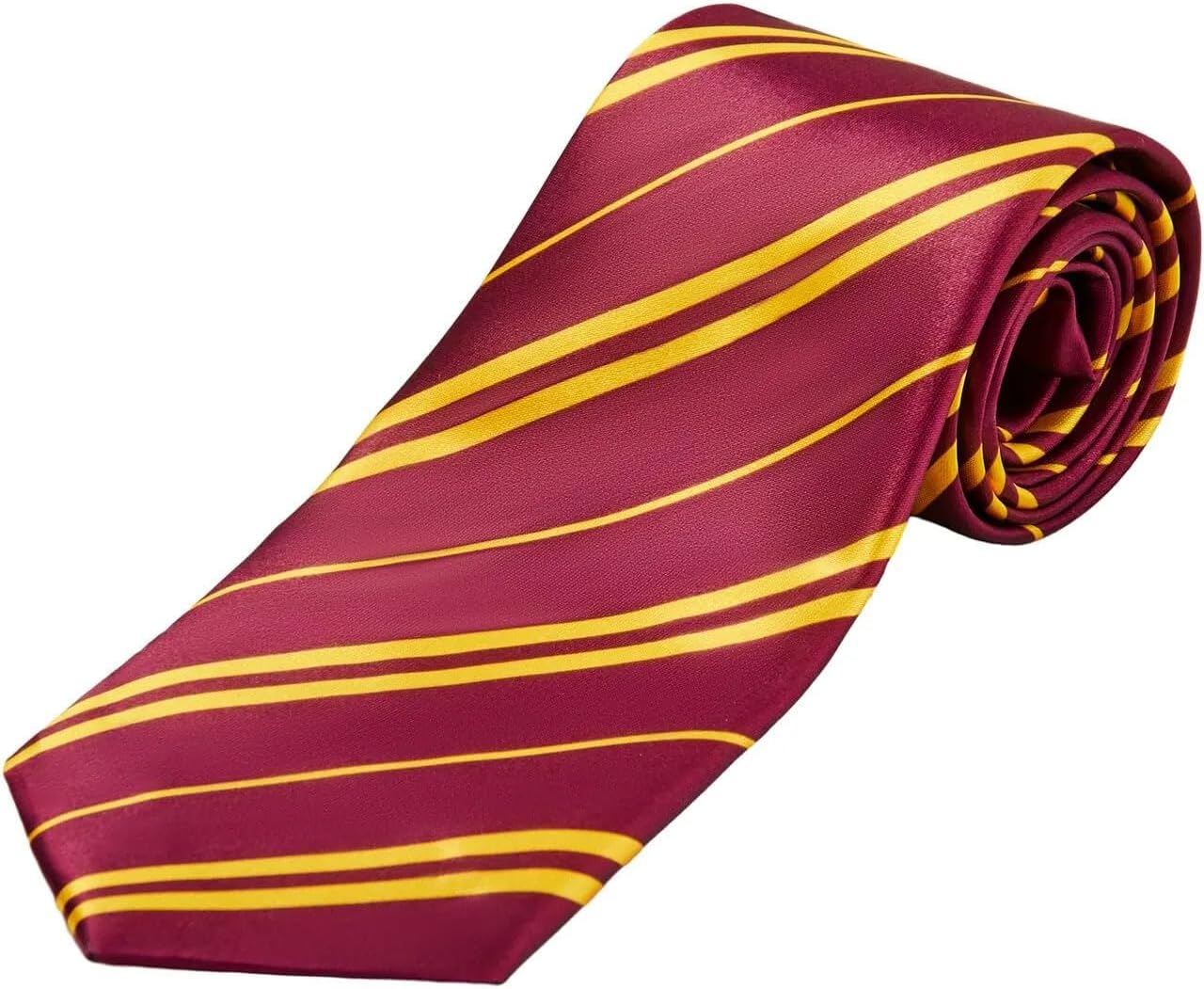 Perfect Halloween Wizard Tie