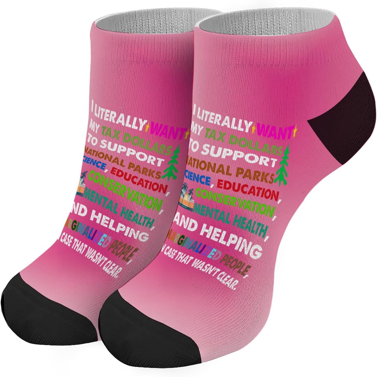 Mens Kawaii and Comfy Socks