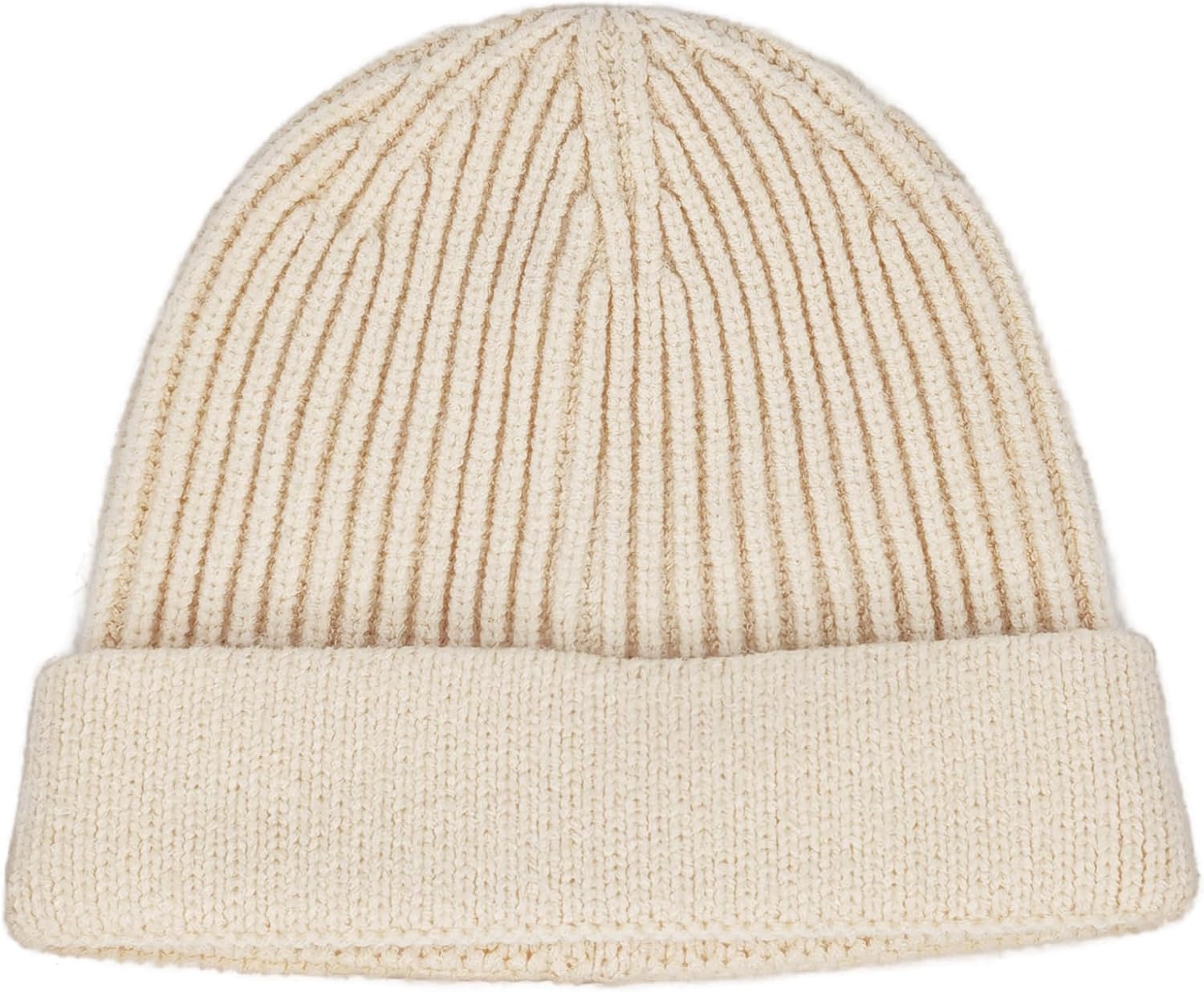 Wool Acrylic Baby Beanie Hat for Kids