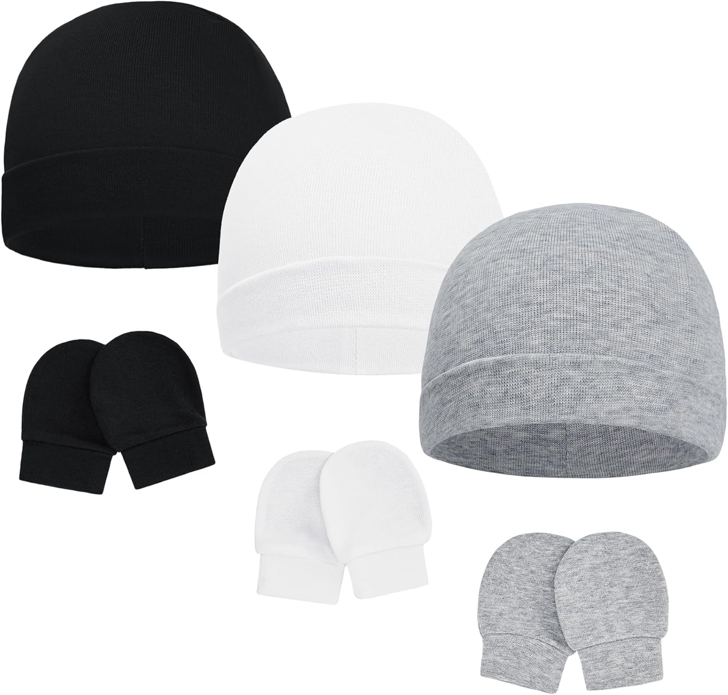 Perfect Newborn Cozy Hat