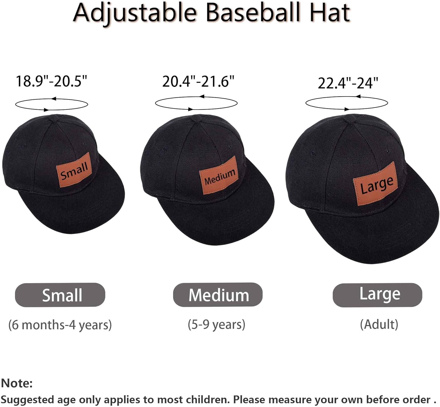 Custom Toddler Baseball Cap